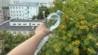 В Пензе покупателю продали воду, признанную опасной для употребления