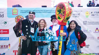 Чем удивит пензенцев фестиваль «Толстопятый»: сказочное путешествие в темноте с известным блогером и игры юных богатырей