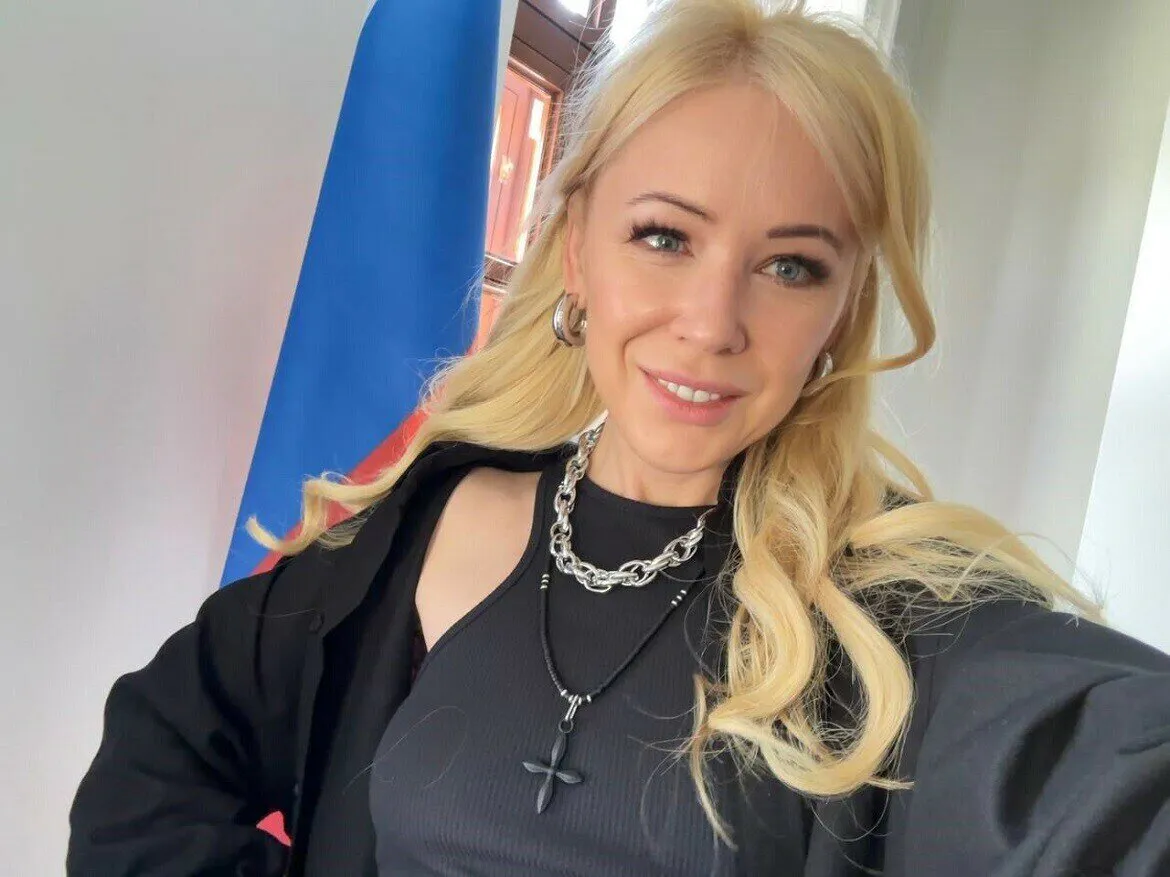 Мизулина осталась недовольна плакатом с Инстасамкой в Пензе