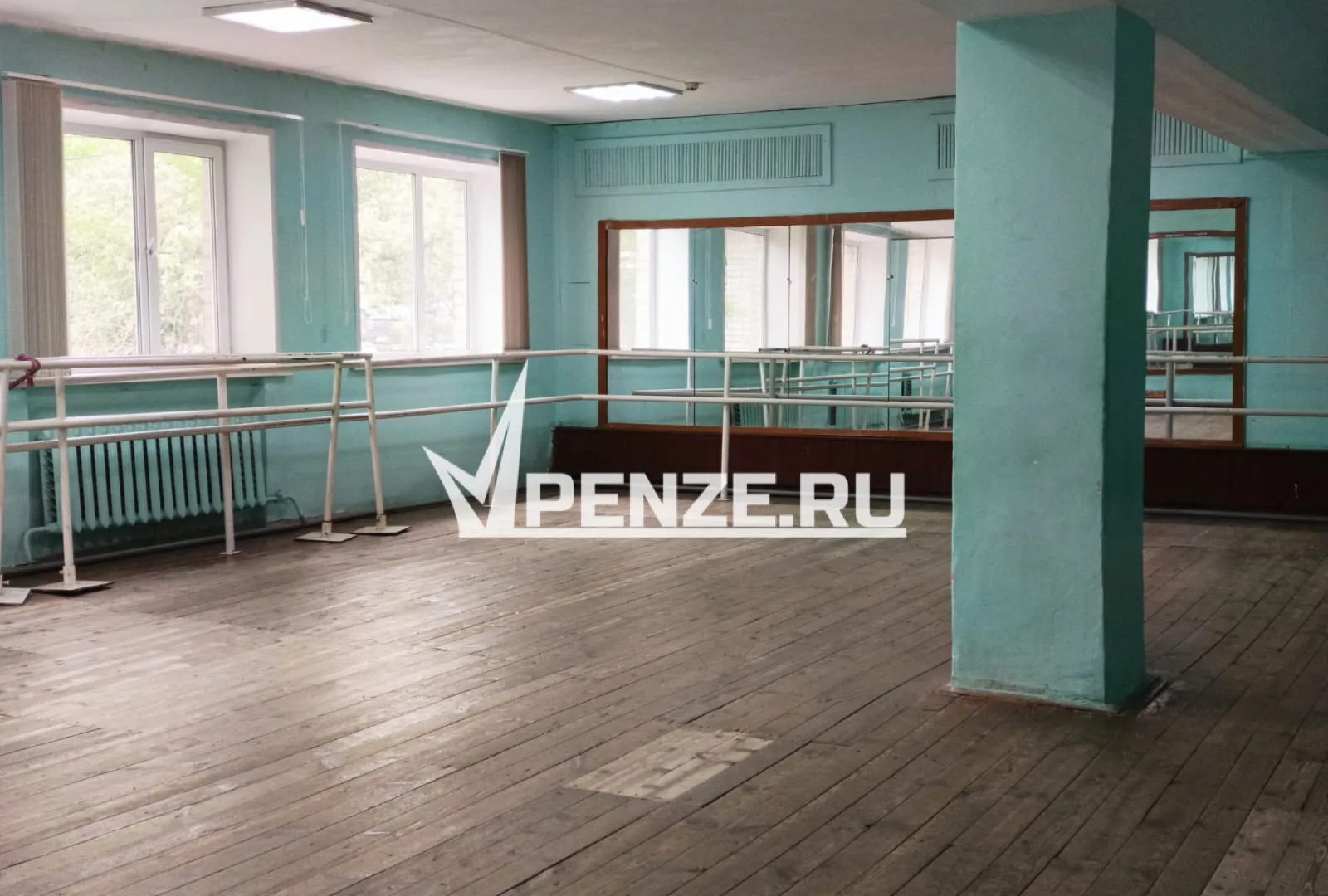 К чему приводит провальная работа чиновников: истинные причины увольнения всех руководителей пензенского ансамбля «Каблучок»