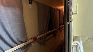 Больше никогда не рискну ехать в обычном купе: вот почему на обратном пути пришлось переплатить, но купить билеты в СВ
