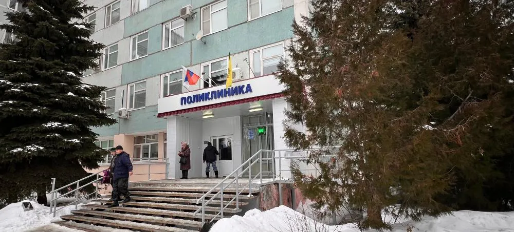 Пензенцы обеспокоены отсутствием гардероба в новом корпуса онкодиспансера
