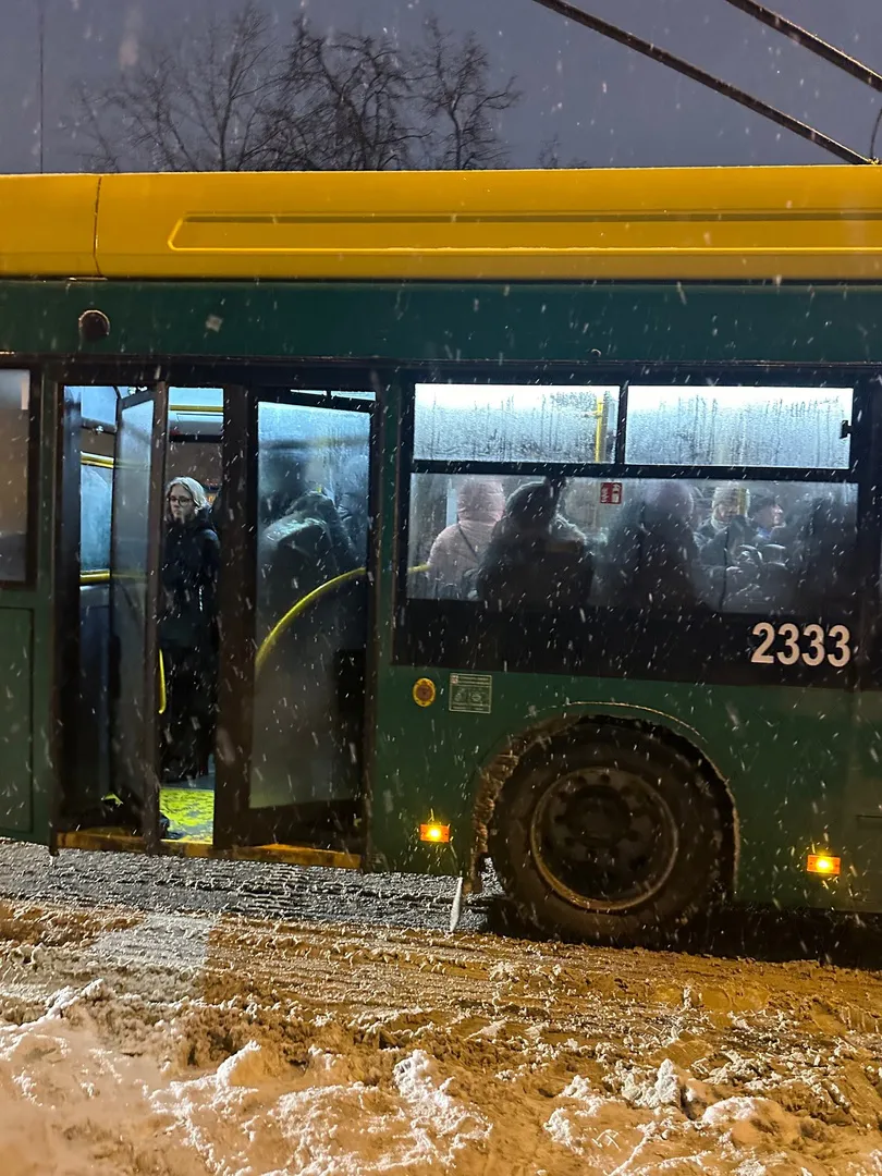 Пенза вошла в Топ-5 городов с самым доступным общественным транспортом