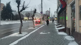 «Как детям из школы домой возвращаться?»: пензенцев с ул. Ново-казанской лишили единственной дороги к остановкам