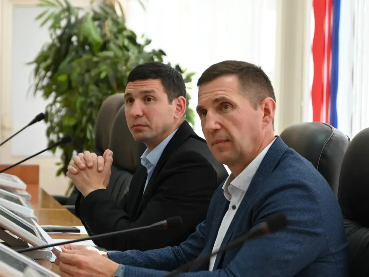 Олег Денисов: технически старт отопления в Пензе уже возможен