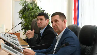 Олег Денисов: технически старт отопления в Пензе уже возможен