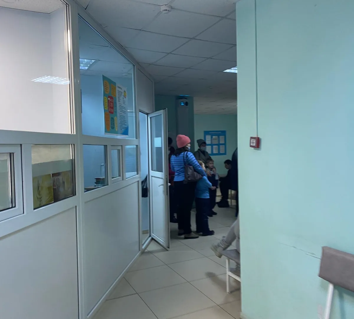 В Пензенской области десятки тысяч жителей записались к врачу через Госуслуги