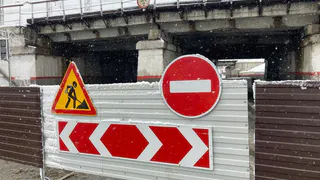 Из-за перекрытия Бакунинского моста жители микрорайона Маяк на 2,5 года лишились общественного транспорта