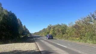 4,9 км нового покрытия: подъезд к Кузнецку обновлен