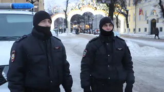 В Пензенской области узнали о планах повысить зарплаты сотрудникам полиции