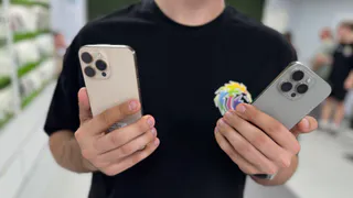Стоит ли сейчас покупать iPhone: ситуация с ценами на технику Apple в 2025 году