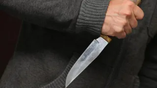 Недавно вышедший из колонии житель Пензы убил своего приятеля из-за не купленной бутылки водки