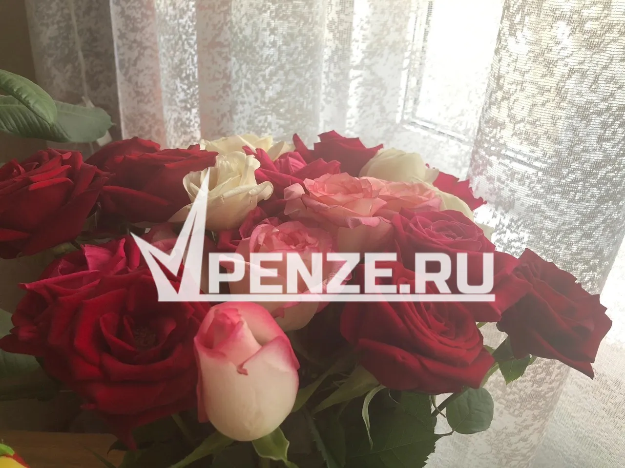 Самый дешевый букет к 1 сентября обойдется пензенцам в 4 тысячи рублей