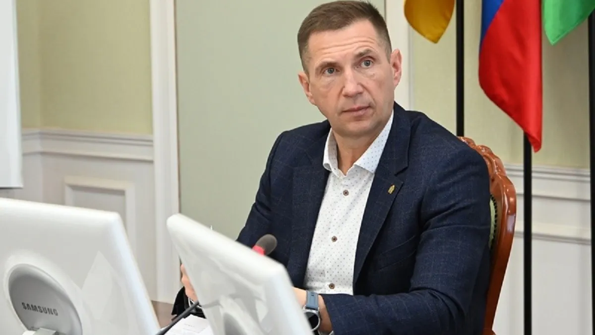 В Пензе объявят санитарные дни: Денисов поручил убрать листву до дождей