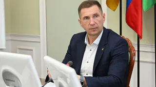 В Пензе объявят санитарные дни: Денисов поручил убрать листву до дождей