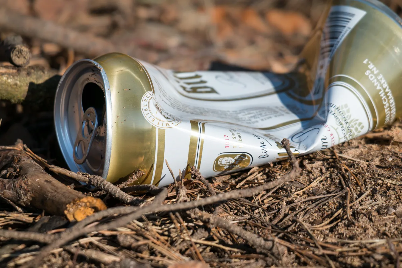 В Пензе вводят запрет на продажу алкоголя