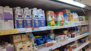 Заменяю молоко в омлете одним продуктом и получаю необычайную нежность: одна хитрость приготовления от шеф-повара