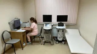 В Пензенской области появился десятый ЦАОП благодаря нацпроекту «Здравоохранение»