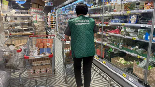 В "Пятерочке" появилась новая хитрость для тех, кто платит по карте - запомните фразу, чтобы сказать продавцу в нужный момент
