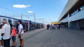 Вокзал Пенза-1 вошёл в лидеры по интернет-трафику на Куйбышевской дороге