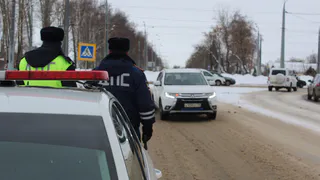 С 8 января лишат прав сразу на 1,5 года: ГИБДД будет искать три типа водителей
