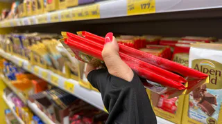 Этот молочный шоколад можно брать смело — внутри настоящее какао: в Роскачестве назвали лучшие марки