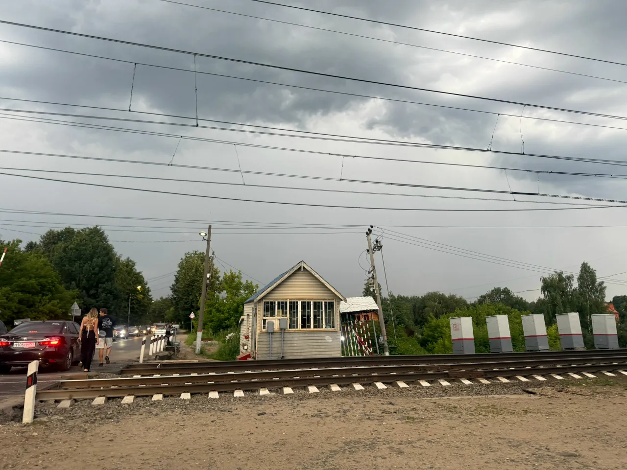 В Пензенской области отремонтируют путепровод на трассе Р-208 за 315,8 млн рублей