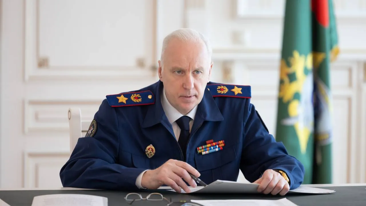 Бастрыкин поручил разобраться в деле о травмировании 14-летней девочки в пензенской маршрутке