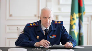 Бастрыкин поручил разобраться в деле о травмировании 14-летней девочки в пензенской маршрутке