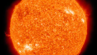 Жителей Пензенской области предупредили о геомагнитных возмущениях до уровня G2
