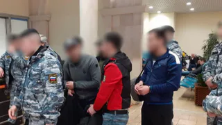 Мигранту из Пензенской области закрыли въезд в Россию на 100 лет
