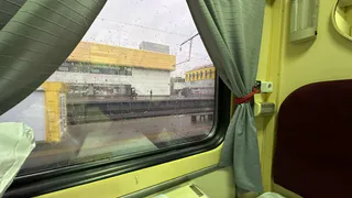 Ехал из Москвы в Петербург и разговорился с соседом — он рассказал, как ездит в купе один: делюсь как на духу