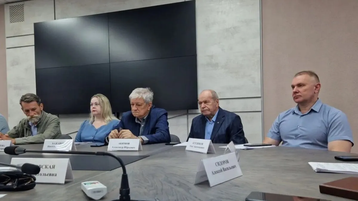 В Пензенской области обсудили привлечение иностранных работников на предприятия