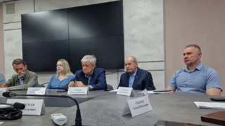 В Пензенской области обсудили привлечение иностранных работников на предприятия