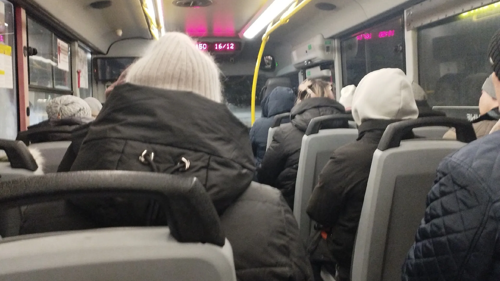 Люди, совершающие такие поступки, отнюдь не лучшие друзья