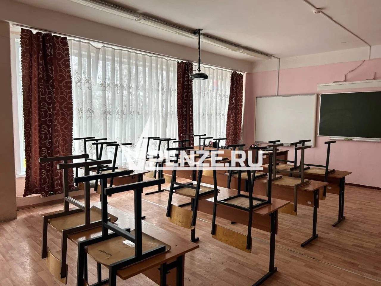 Родители пензенских выпускников сдали ЕГЭ по математике