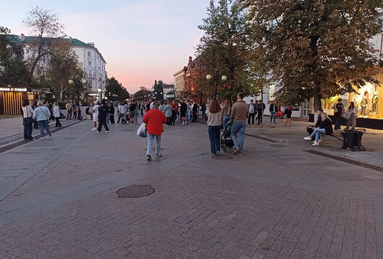 В Пензенской области работу на школьные каникулы нашли более 1300 школьников