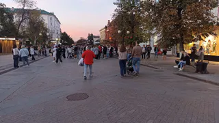 В Пензенской области работу на школьные каникулы нашли более 1300 школьников