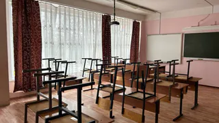 В Пензе школу на 550 мест в «Лугометрии» планируют открыть до 20 августа