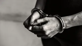 34-летний житель Пензы прятал метадон в городе
