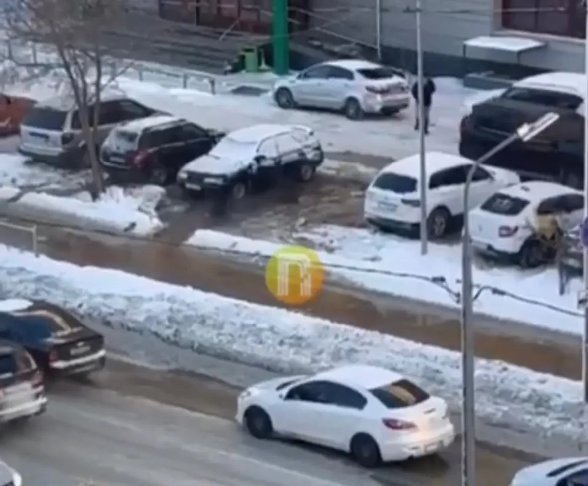 Горячая вода заливает Пензу: жители требуют решения проблемы