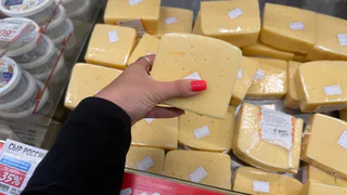 Покупайте этот сыр смело - пальмы нет: в Роскачестве назвали 5 лучших и бюджетных марок