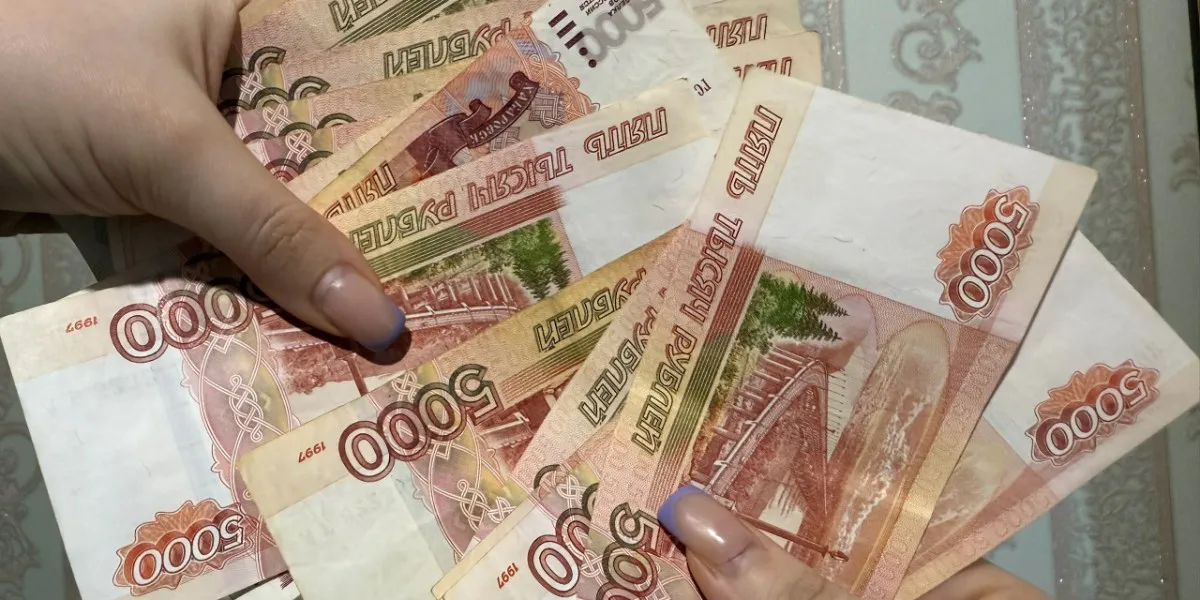 Новый сожитель лишил пензячку более 50 тыс. рублей