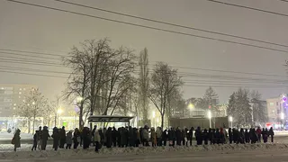 Жители Пензы требуют улучшения общественного транспорта