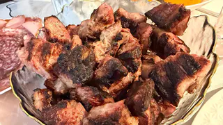 В Пензе подсчитали стоимость шашлычного набора перед майскими праздниками