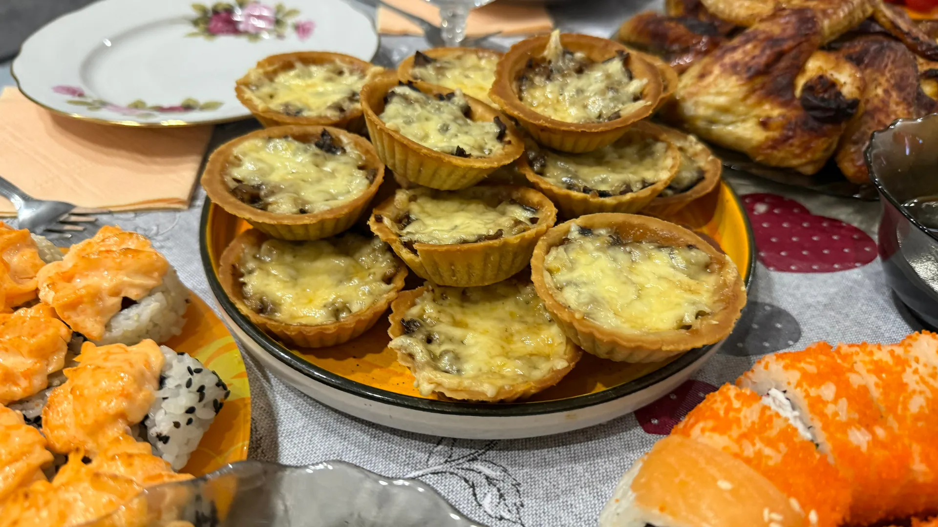 Уходит сковородками и хочется еще. Нереально вкусная еда и готовить проще некуда: изумительный рецепт для ужина