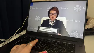 Наступят тяжёлые времена: Набиуллина обратилась к тем россиянам, у кого сбережения в деньгах