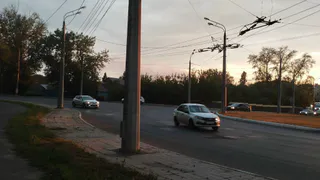 Глава Пензы Денисов устроил разнос за незакрытые люки на дороге после ремонта сетей