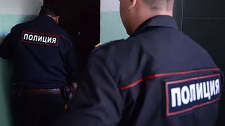 В Пензе мужчина попросил телефон позвонить и убежал со смартфоном
