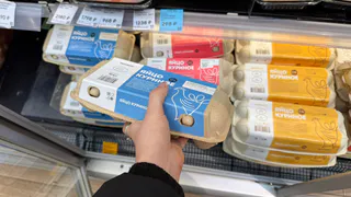 Куриные яйца не покупаю уже больше год: а от этих 5 продуктов советуют отказаться ученые. А мы их едим каждый день и детям даем